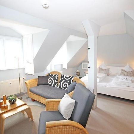 Residenz Ostseewind - Wohnung 12 / 9571 Ostseebad Kühlungsborn Exterior foto