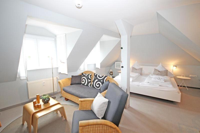 Residenz Ostseewind - Wohnung 12 / 9571 Ostseebad Kühlungsborn Exterior foto
