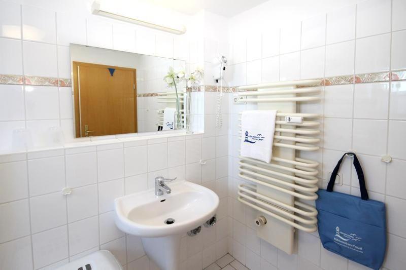 Residenz Ostseewind - Wohnung 12 / 9571 Ostseebad Kühlungsborn Exterior foto